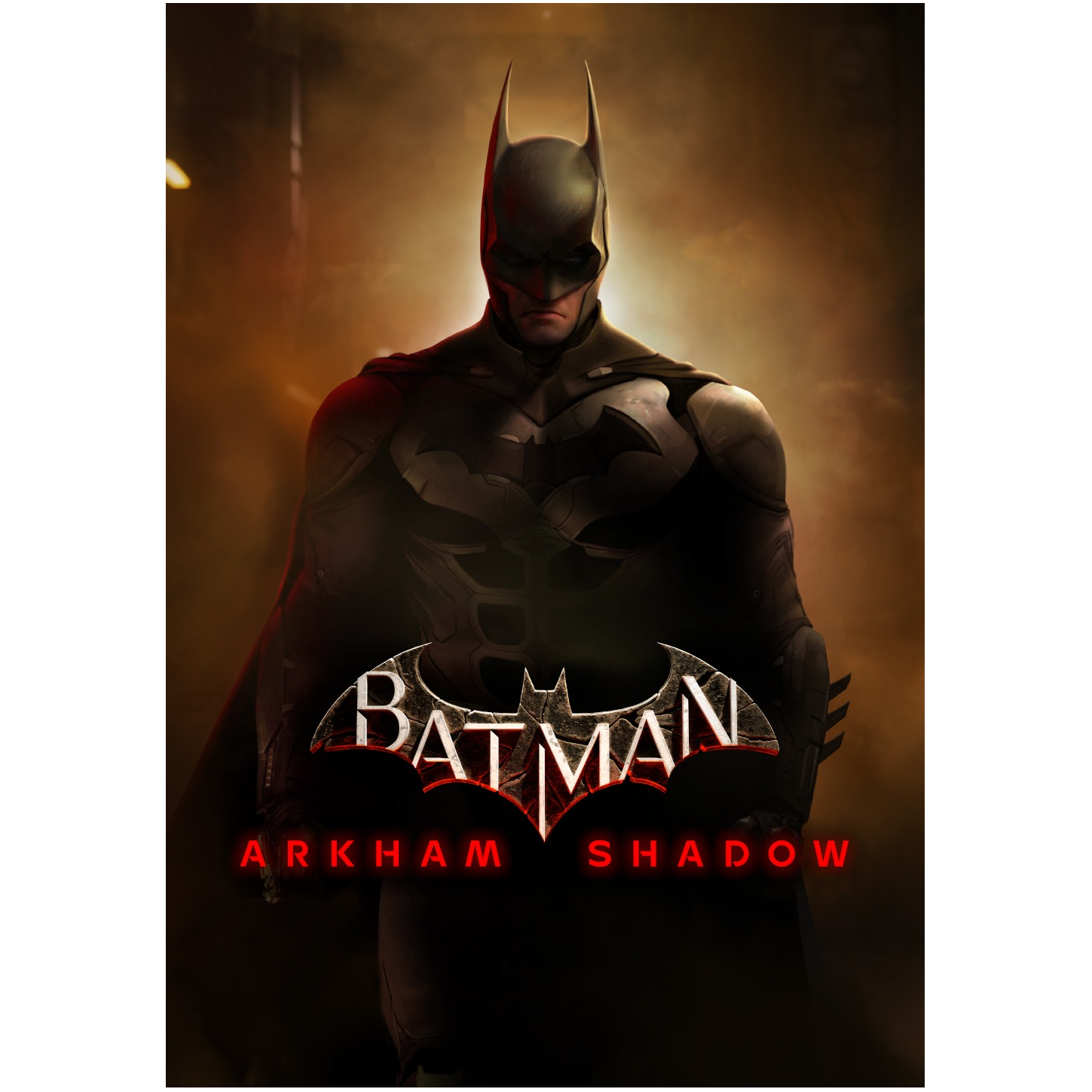 Batman · Meta Quest