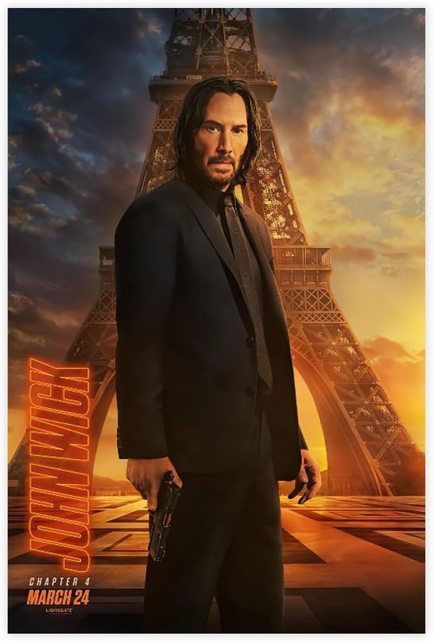 John Wick 4